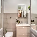 Lovely Renovated Flat By Vatican *