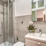 Lovely Renovated Flat By Vatican