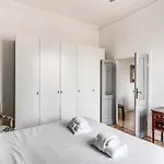 Lovely Renovated Flat By Vatican Lejlighed *