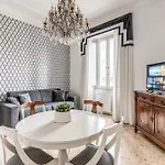 Lovely Renovated Flat By Vatican