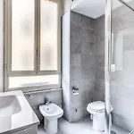 Lovely Renovated Flat By Vatican *