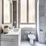 Lovely Renovated Flat By Vatican Rom
