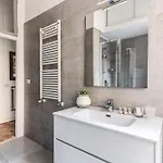 Lovely Renovated Flat By Vatican Lejlighed