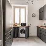 Lejlighed Lovely Renovated Flat By Vatican *