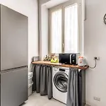 Lovely Renovated Flat By Vatican