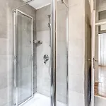 Lovely Renovated Flat By Vatican Lejlighed Rom