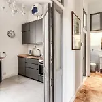 Lovely Renovated Flat By Vatican Rom