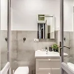 Lovely Renovated Flat By Vatican Lejlighed