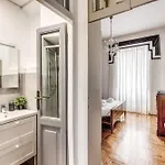 Lovely Renovated Flat By Vatican Lejlighed *