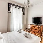 Lovely Renovated Flat By Vatican Lejlighed Rom