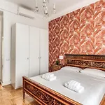 Lovely Renovated Flat By Vatican