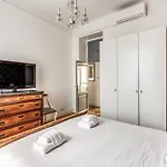 Lovely Renovated Flat By Vatican Lejlighed *