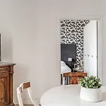 Lejlighed Lovely Renovated Flat By Vatican