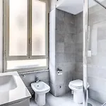 Lovely Renovated Flat By Vatican * Rom