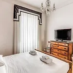 Lovely Renovated Flat By Vatican Lejlighed *