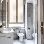 Lejlighed Lovely Renovated Flat By Vatican *