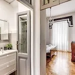 Lovely Renovated Flat By Vatican *