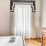 Lovely Renovated Flat By Vatican Lejlighed