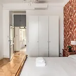 Lejlighed Lovely Renovated Flat By Vatican