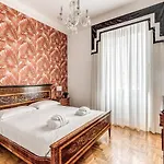 Lovely Renovated Flat By Vatican Lejlighed *