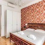 Lejlighed Lovely Renovated Flat By Vatican *