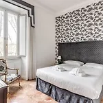 Lovely Renovated Flat By Vatican Lejlighed Rom