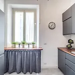 Lovely Renovated Flat By Vatican Διαμέρισμα Ρώμη