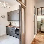 Lovely Renovated Flat By Vatican Διαμέρισμα Ρώμη