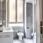 Lovely Renovated Flat By Vatican Διαμέρισμα Ρώμη