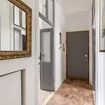 Lovely Renovated Flat By Vatican *