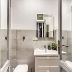 Lovely Renovated Flat By Vatican * Ρώμη