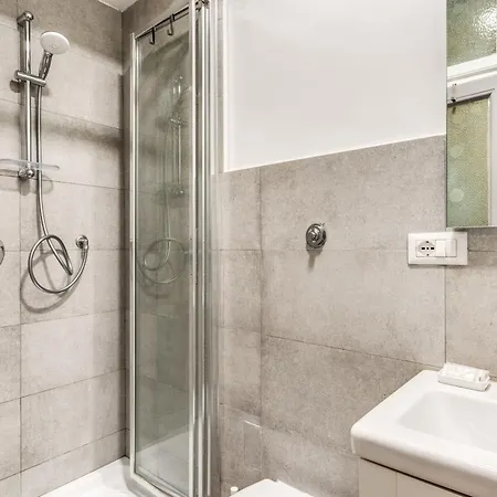 Lovely Renovated Flat By Vatican