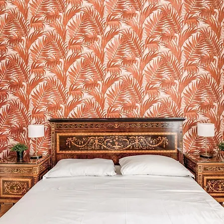 Lovely Renovated Flat By Vatican *