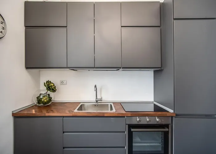 דירה Lovely Renovated Flat By Vatican