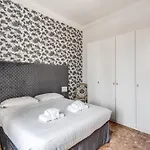 アパート Lovely Renovated Flat By Vatican