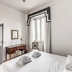アパート Lovely Renovated Flat By Vatican ローマ