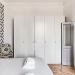 Lovely Renovated Flat By Vatican アパート ローマ