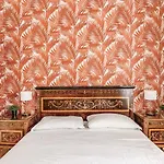 アパート Lovely Renovated Flat By Vatican ローマ