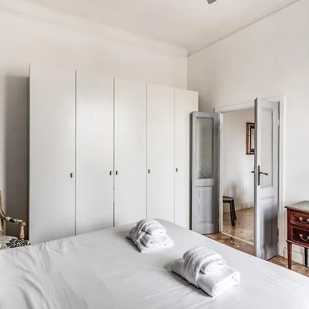 Lovely Renovated Flat By Vatican Apartamento *